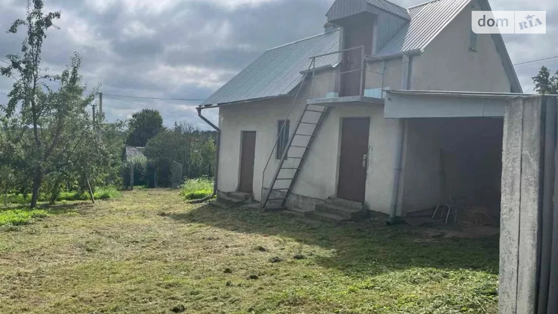 Продается дом на 2 этажа 150 кв. м с террасой, цена: 99000 $ - фото 2