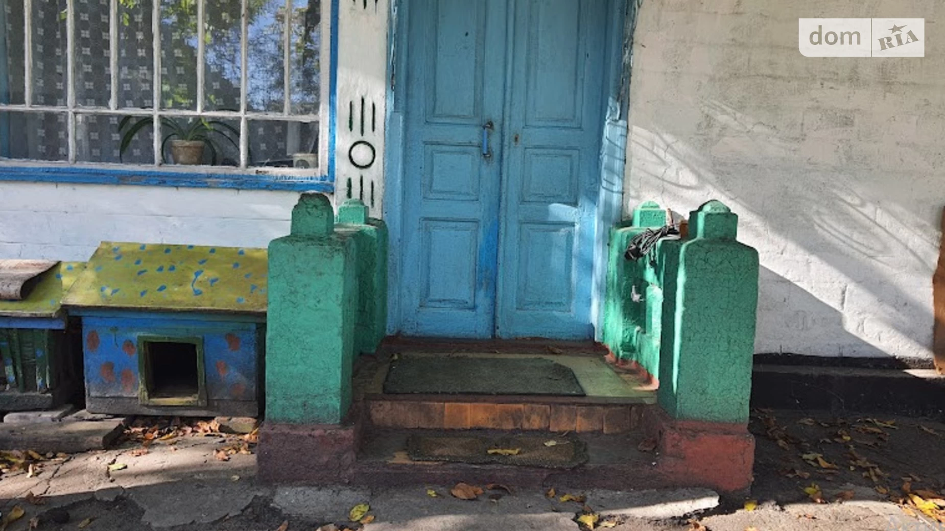 Продается одноэтажный дом 90 кв. м с участком, цена: 200000 грн - фото 5