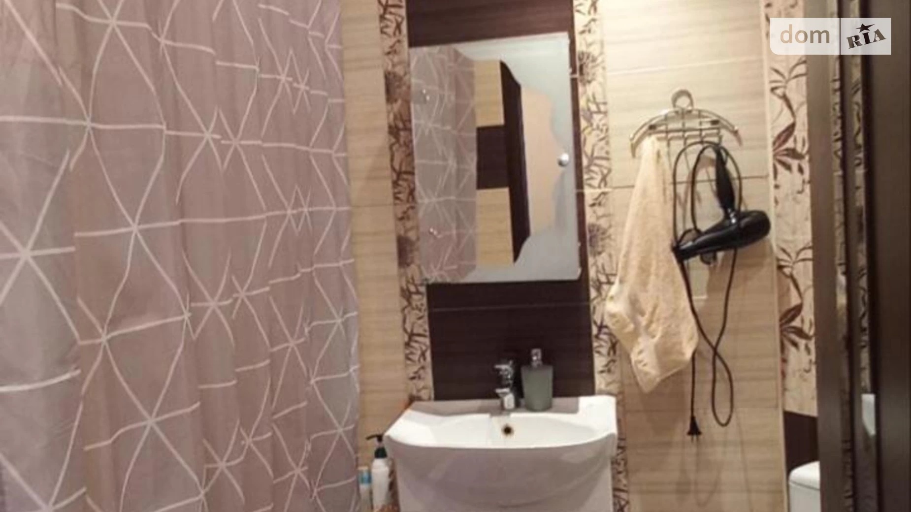 Продается 1-комнатная квартира 39 кв. м в Лиманке, мас. Радужный, 8 - фото 5