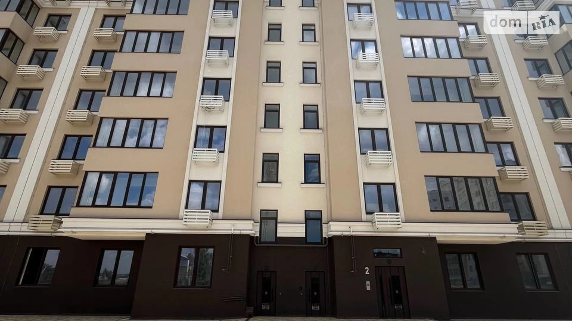 Продается 3-комнатная квартира 103.2 кв. м в Николаеве, ул. Садовая (Центр) - фото 3