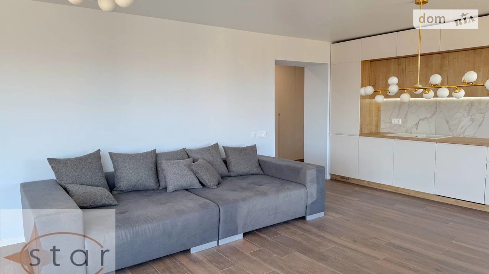 Продается 2-комнатная квартира 89.8 кв. м в Чернигове, ул. Независимости, 21 - фото 5