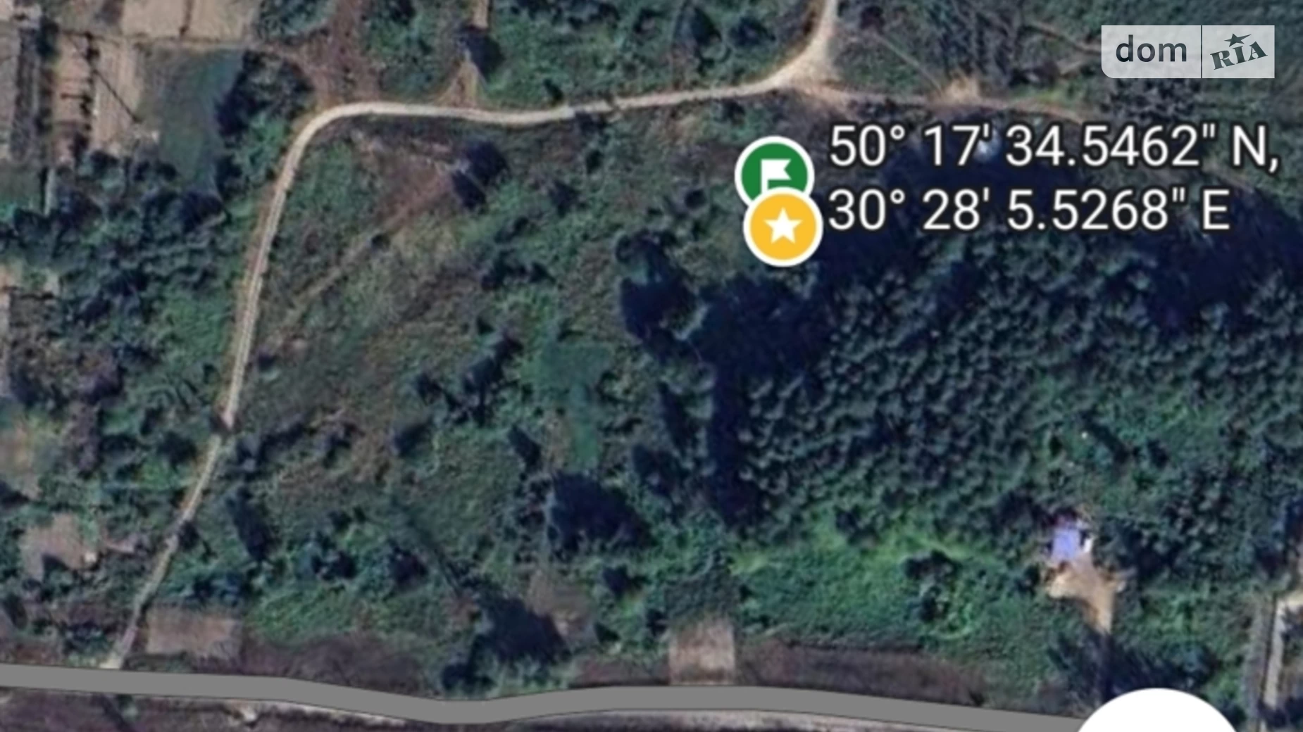 Продается земельный участок 10 соток в Киевской области, цена: 35000 $ - фото 2