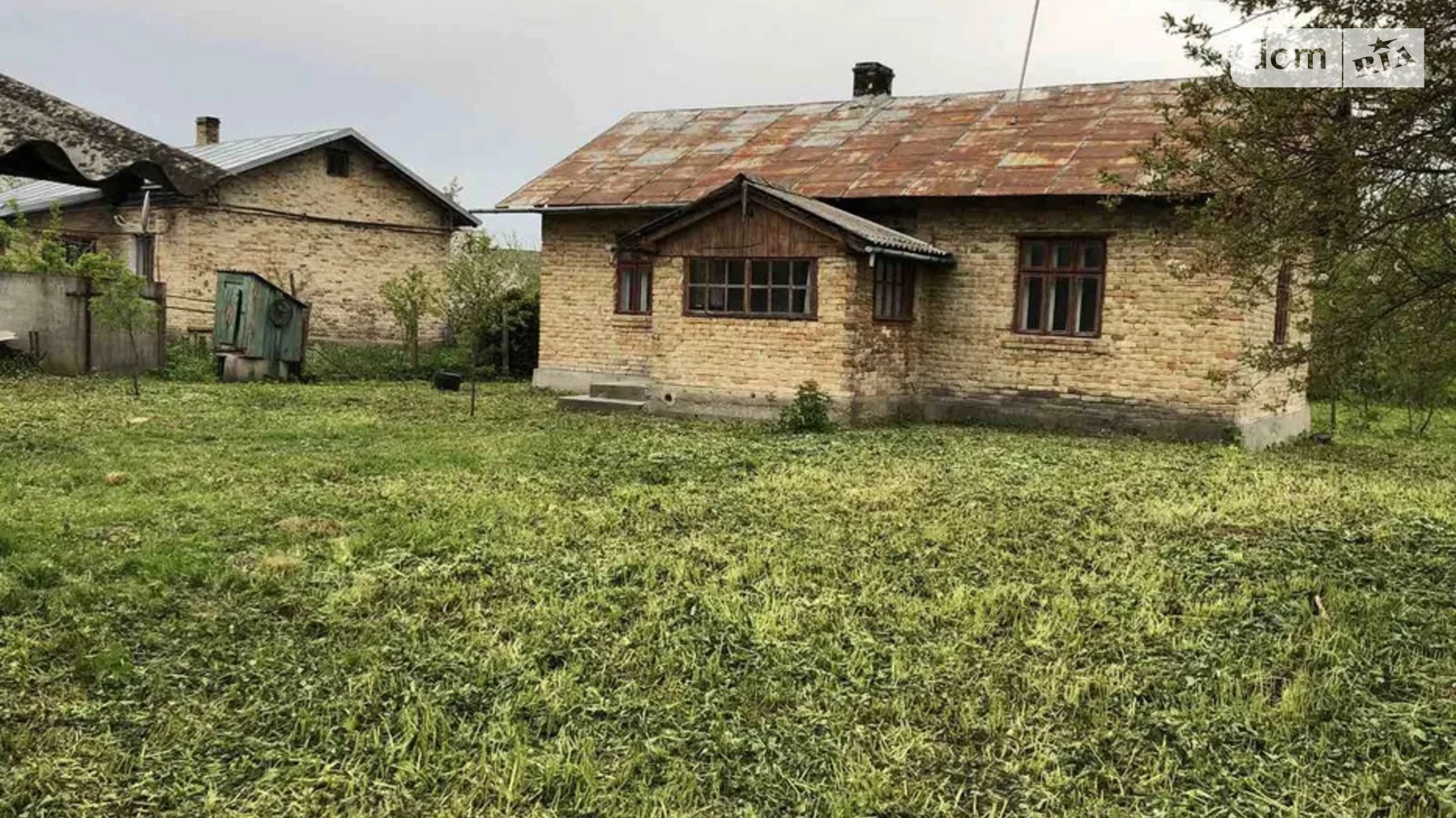 Продается одноэтажный дом 80 кв. м с участком, цена: 300000 грн - фото 3