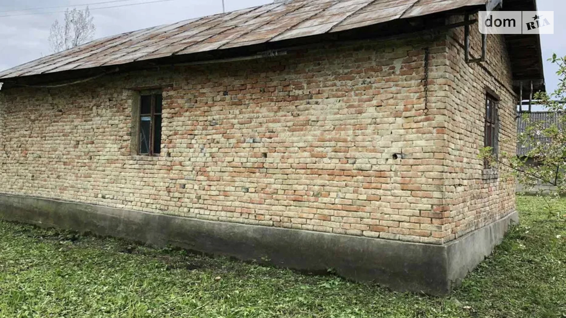Продается одноэтажный дом 80 кв. м с участком, цена: 300000 грн - фото 5