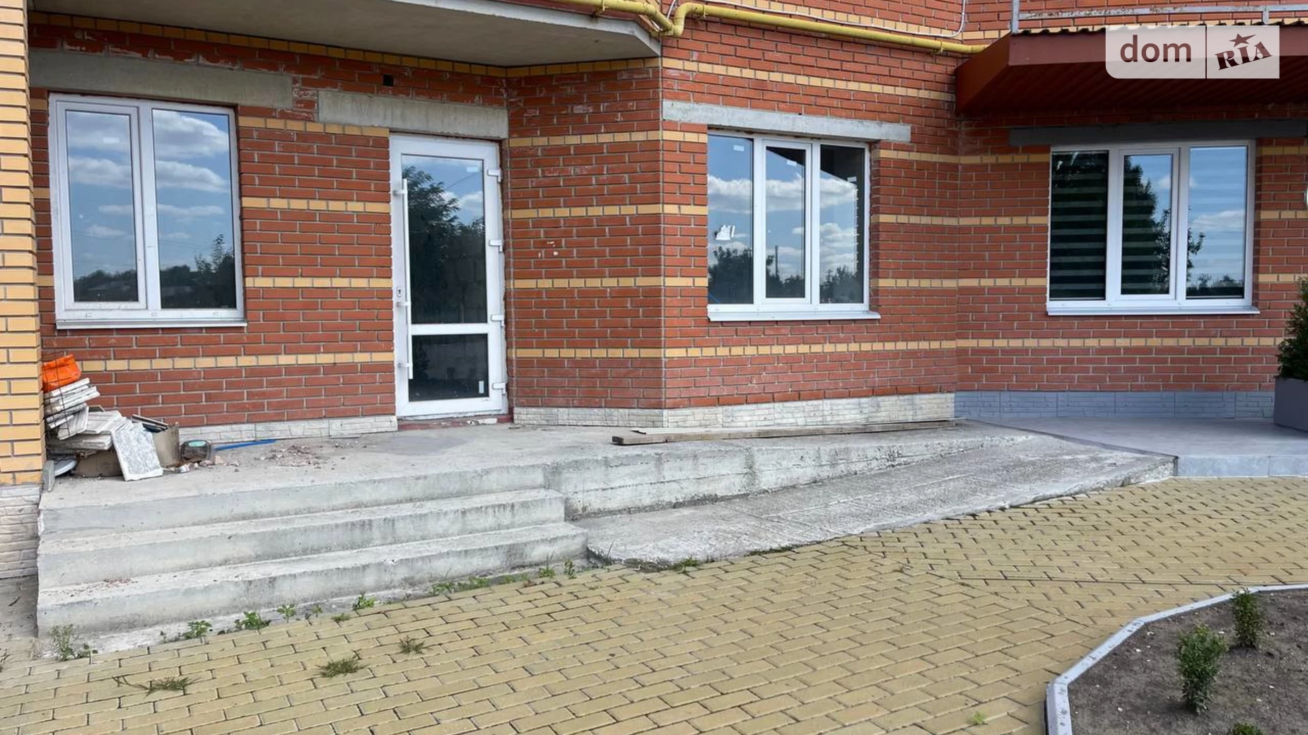 Продается помещения свободного назначения 47 кв. м в 10-этажном здании, цена: 36000 $ - фото 2