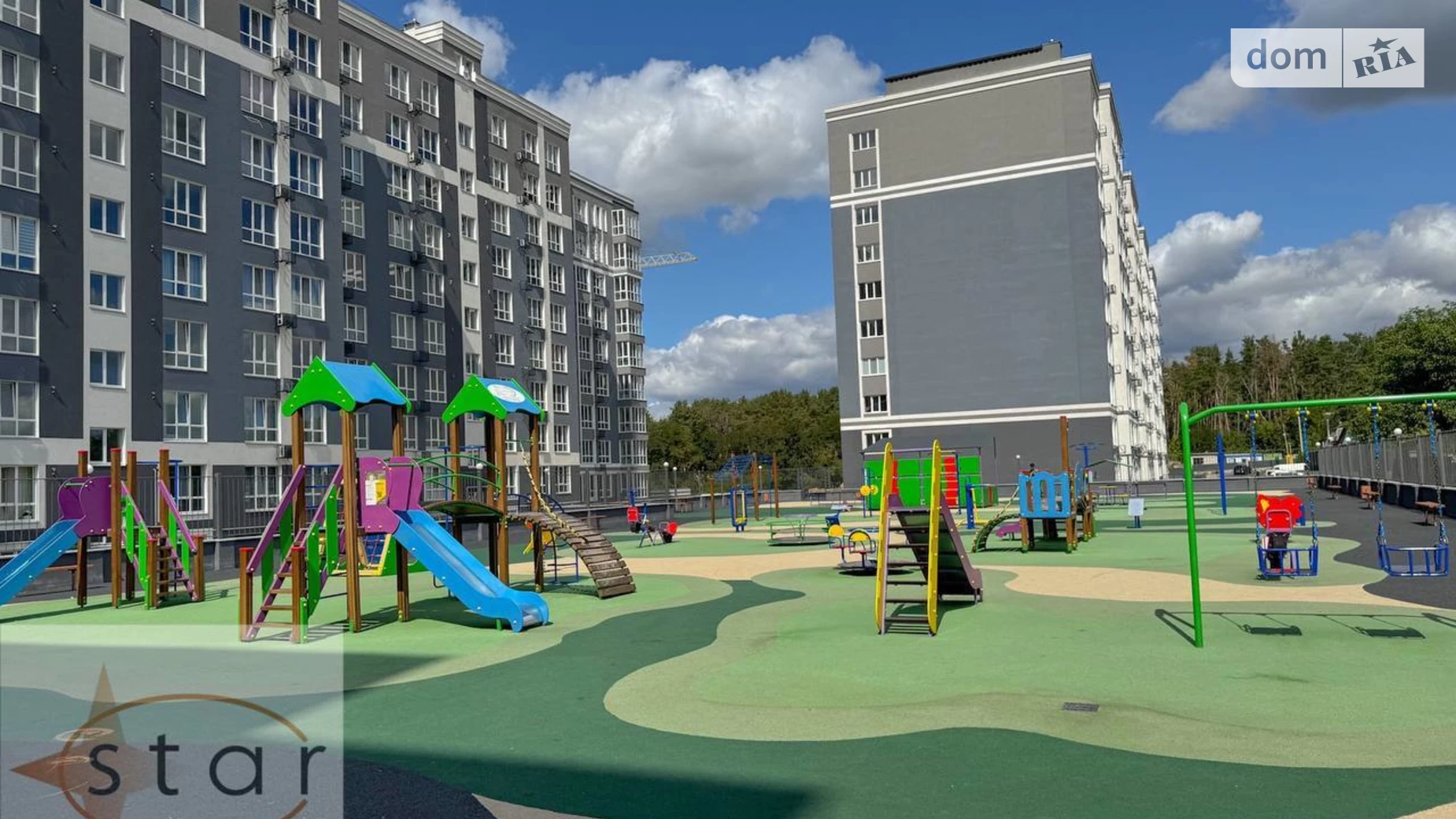 Продается 3-комнатная квартира 99 кв. м в Чернигове, ул. Авиаторов, 42В - фото 3