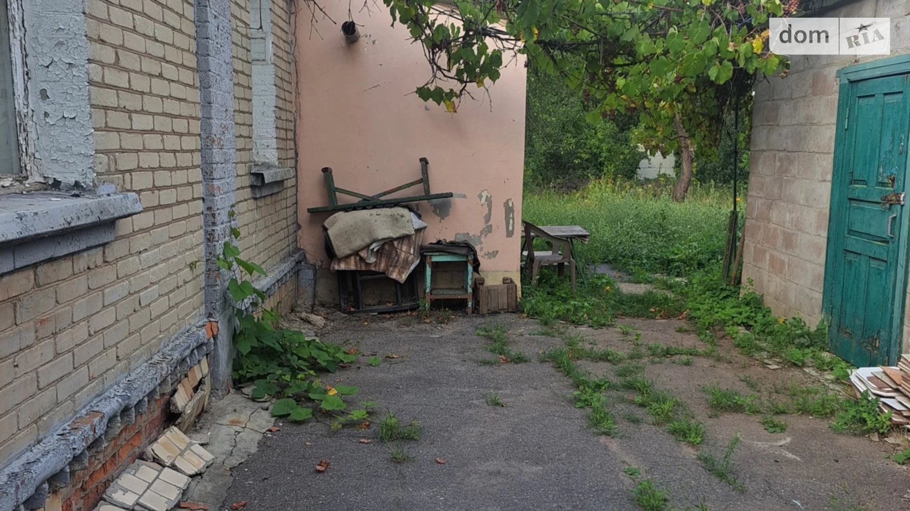 Продается одноэтажный дом 58.4 кв. м с террасой, цена: 32000 $ - фото 2