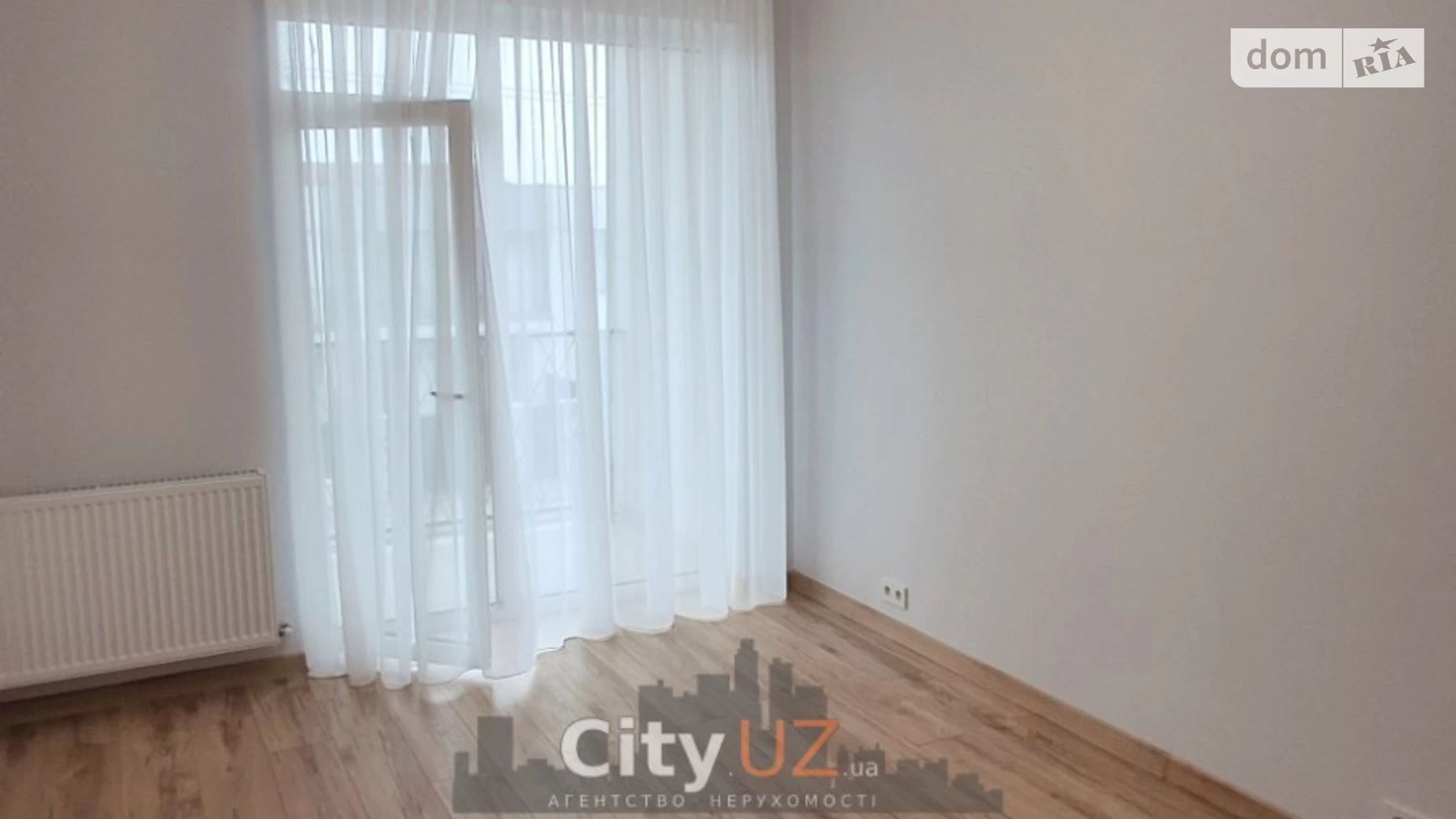 Продается 1-комнатная квартира 43 кв. м в Ужгороде, ул. Загорская - фото 4