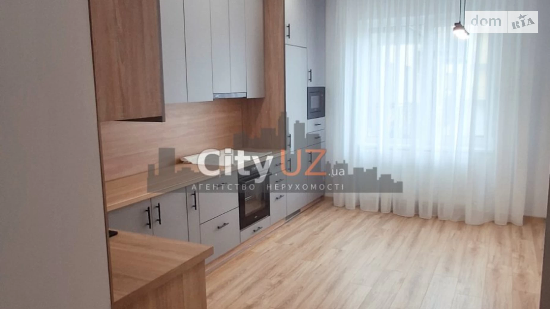 Продается 1-комнатная квартира 43 кв. м в Ужгороде, ул. Загорская - фото 5