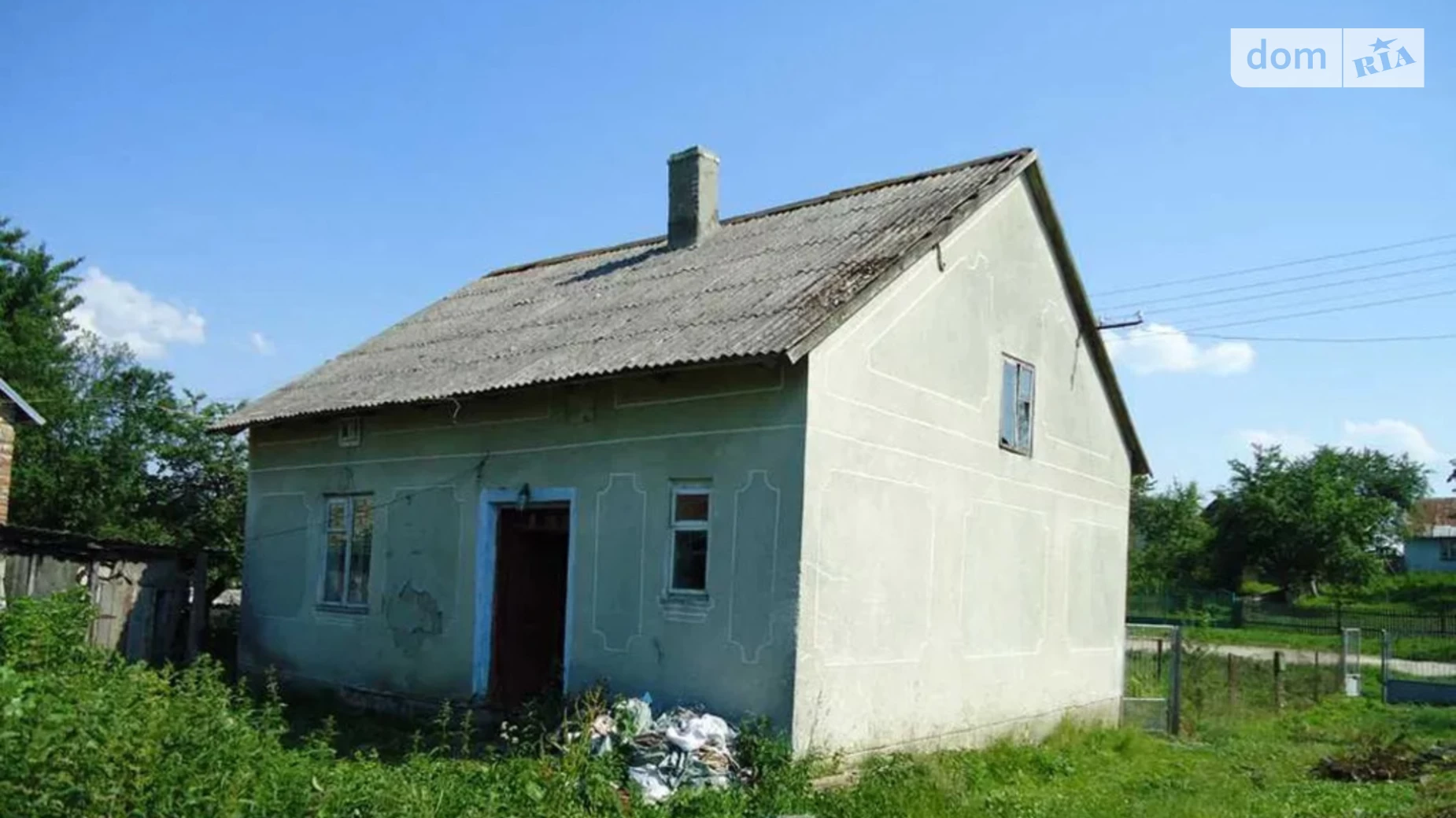 Продается одноэтажный дом 53.1 кв. м с баней/сауной, цена: 26000 $ - фото 2