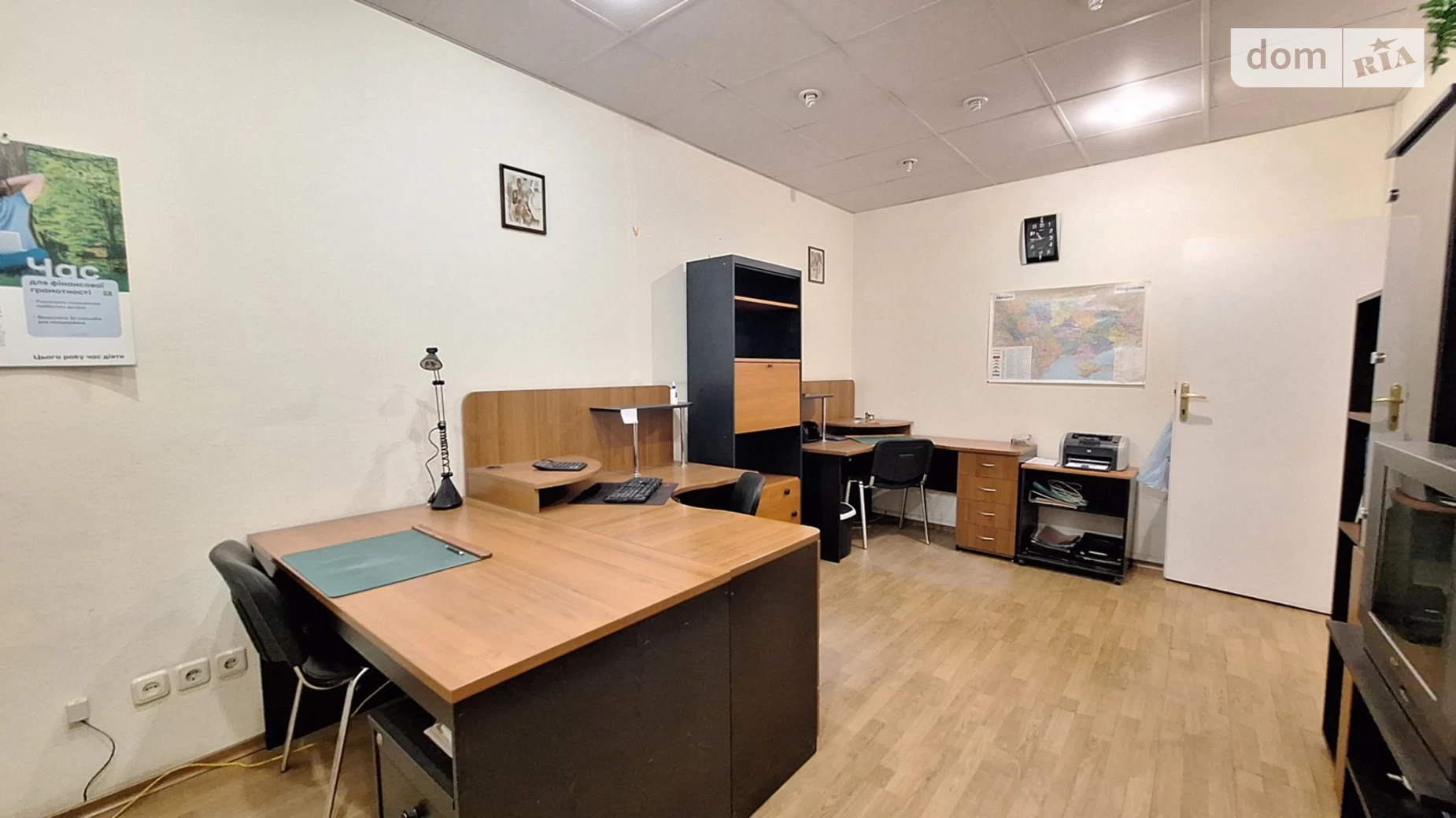 Сдается в аренду офис 125 кв. м в бизнес-центре, цена: 35000 грн - фото 3