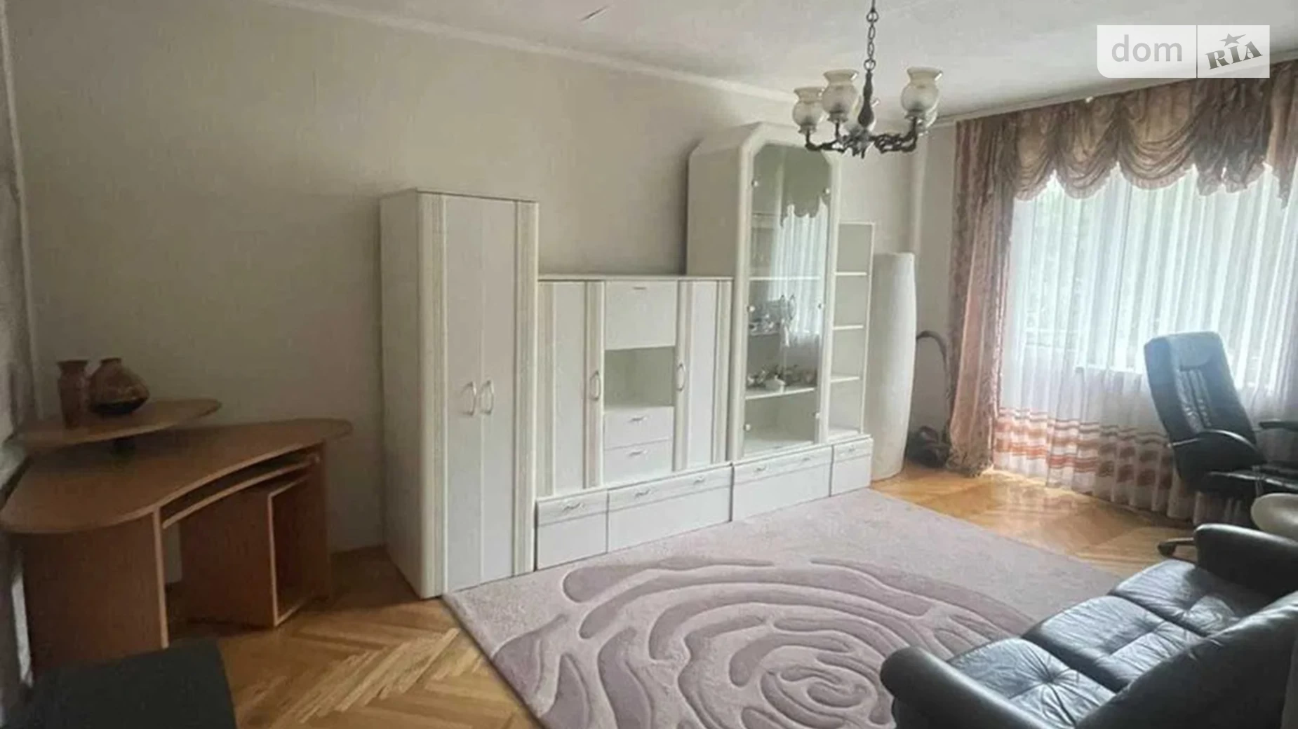 Продается 2-комнатная квартира 51.7 кв. м в Киеве, ул. Митрополита Андрея Шептицкого, 1/2 - фото 3