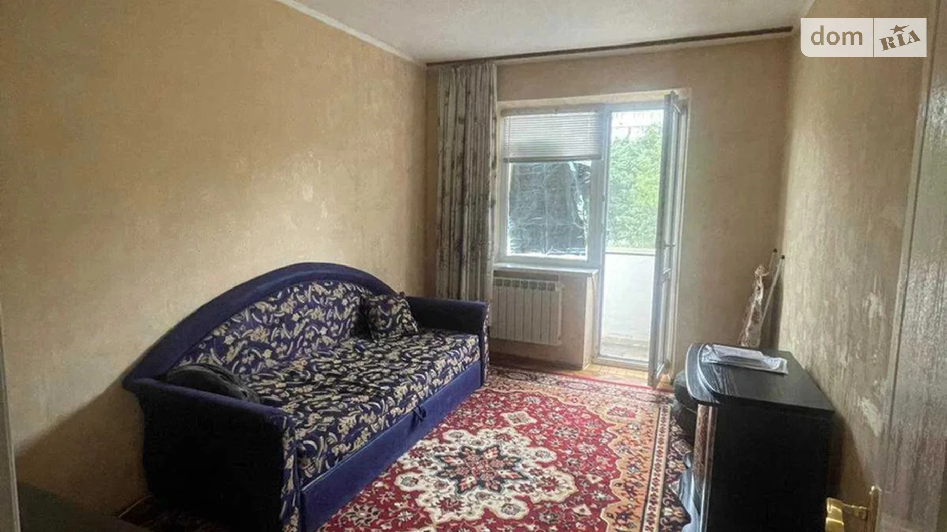 Продается 2-комнатная квартира 51.7 кв. м в Киеве, ул. Митрополита Андрея Шептицкого, 1/2 - фото 4