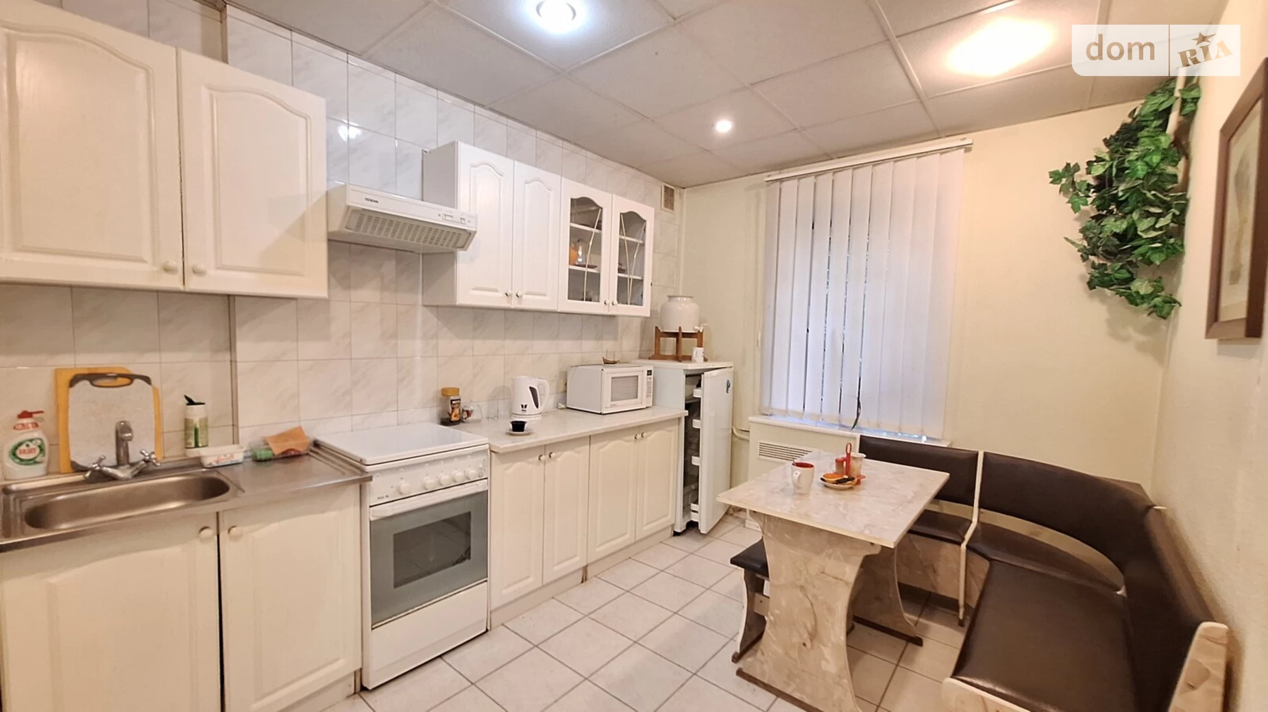 Сдается в аренду офис 125 кв. м в бизнес-центре, цена: 35000 грн - фото 5