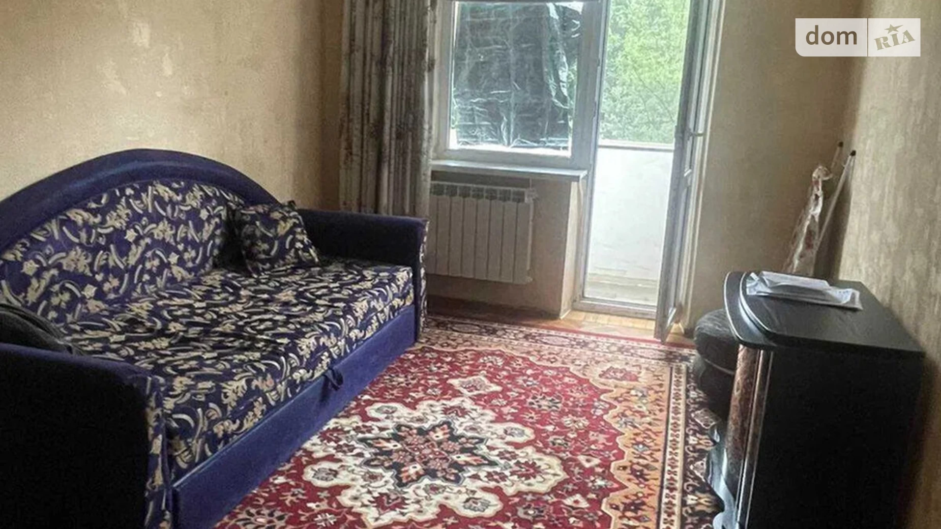 Продается 2-комнатная квартира 51.7 кв. м в Киеве, ул. Митрополита Андрея Шептицкого, 1/2 - фото 5