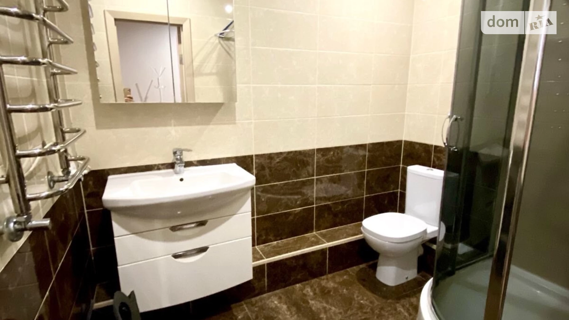 Продается 2-комнатная квартира 47 кв. м в Одессе, ул. Марсельская, 46 корпус 1 - фото 3