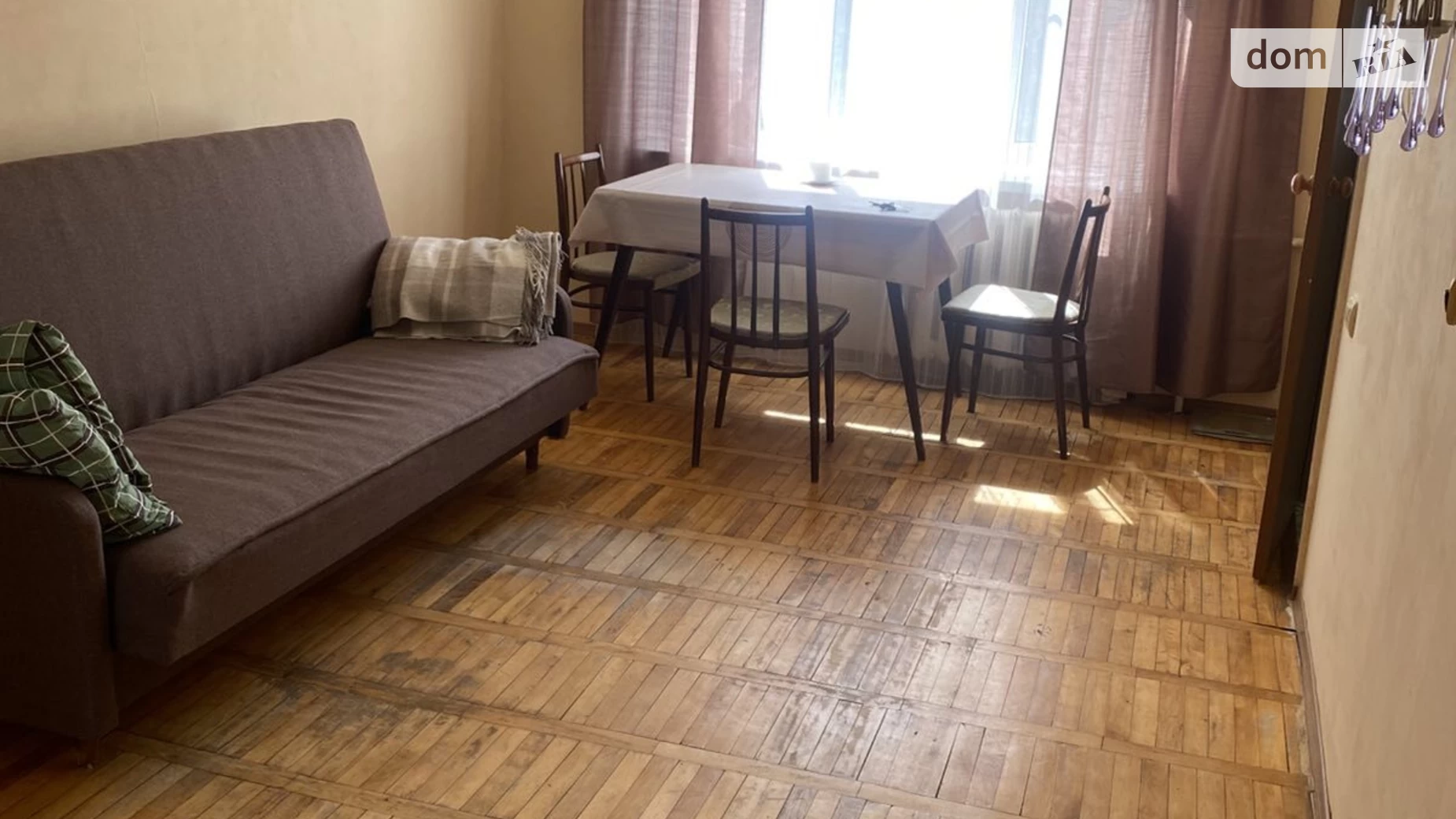 Продается 1-комнатная квартира 25 кв. м в Киеве, ул. Козацкая, 32 - фото 2