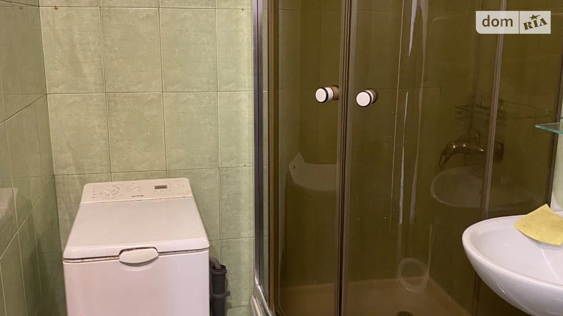 Продается 1-комнатная квартира 25 кв. м в Киеве, ул. Козацкая, 32 - фото 3