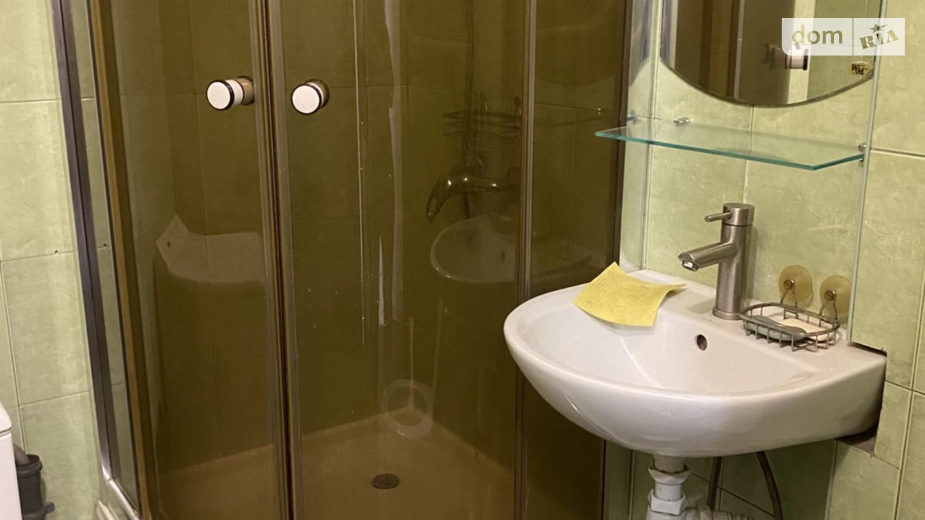 Продается 1-комнатная квартира 25 кв. м в Киеве, ул. Козацкая, 32 - фото 4