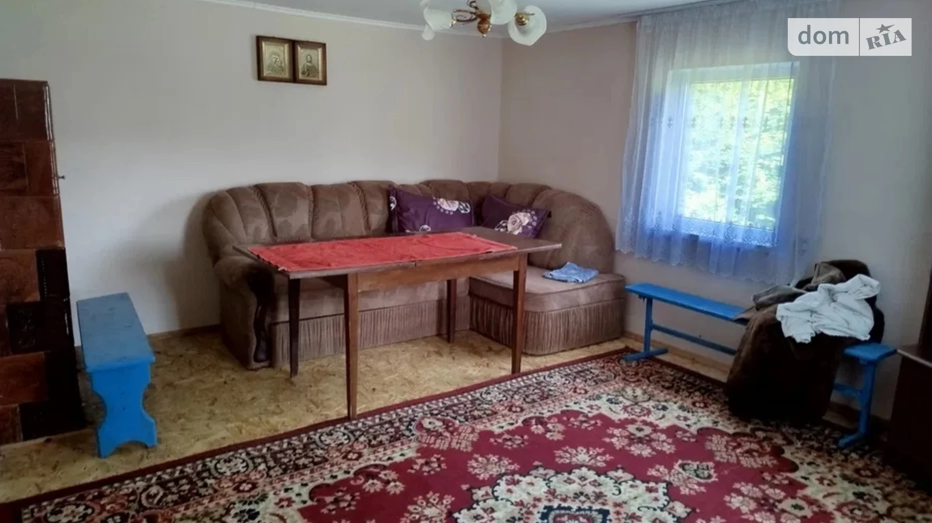 Продается одноэтажный дом 37.9 кв. м с верандой, цена: 13000 $ - фото 2