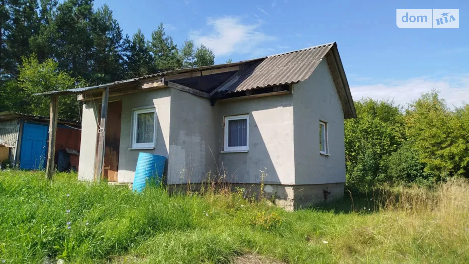 Продается одноэтажный дом 37.9 кв. м с верандой, цена: 13000 $ - фото 5