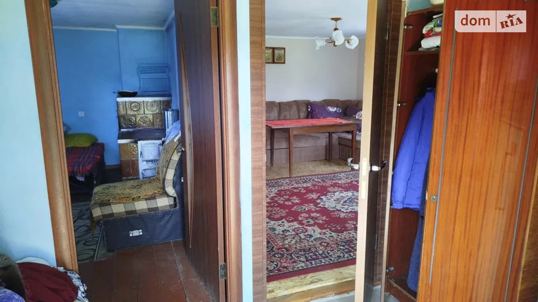Продается одноэтажный дом 37.9 кв. м с верандой, цена: 13000 $ - фото 4