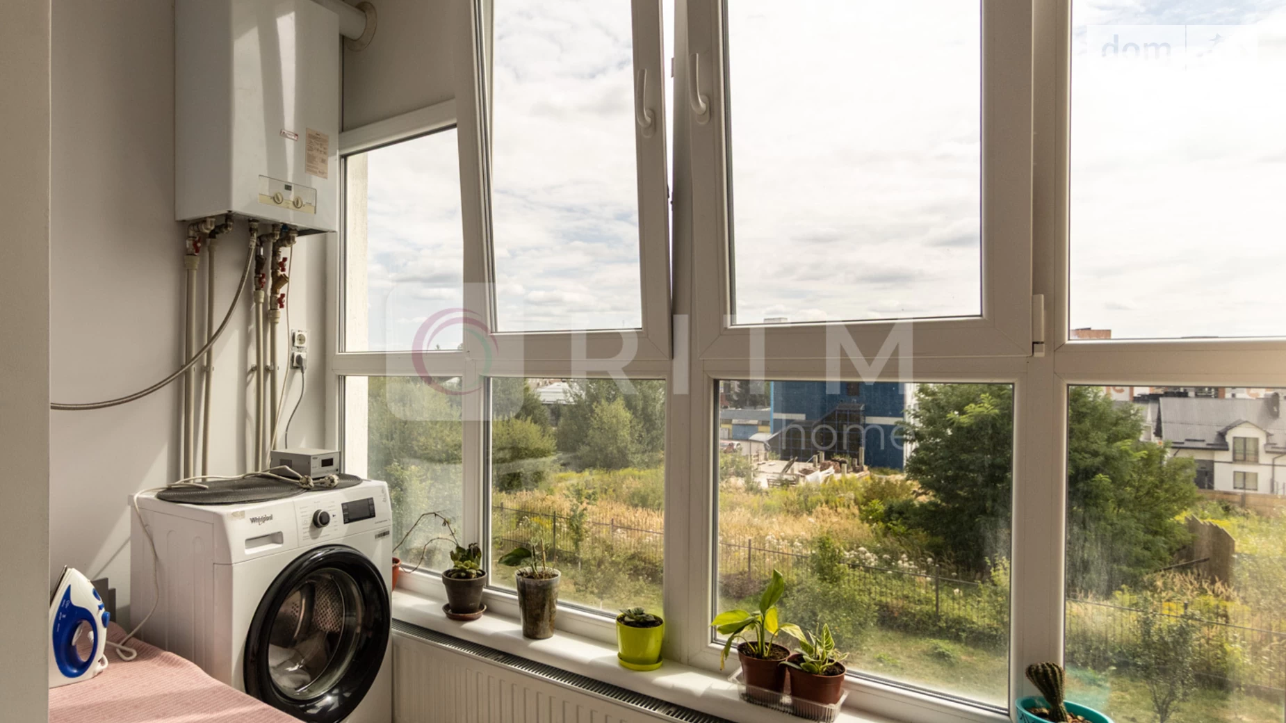 Продається 2-кімнатна квартира 55.1 кв. м у Івано-Франківську, вул. Дем'янів Лаз - фото 5