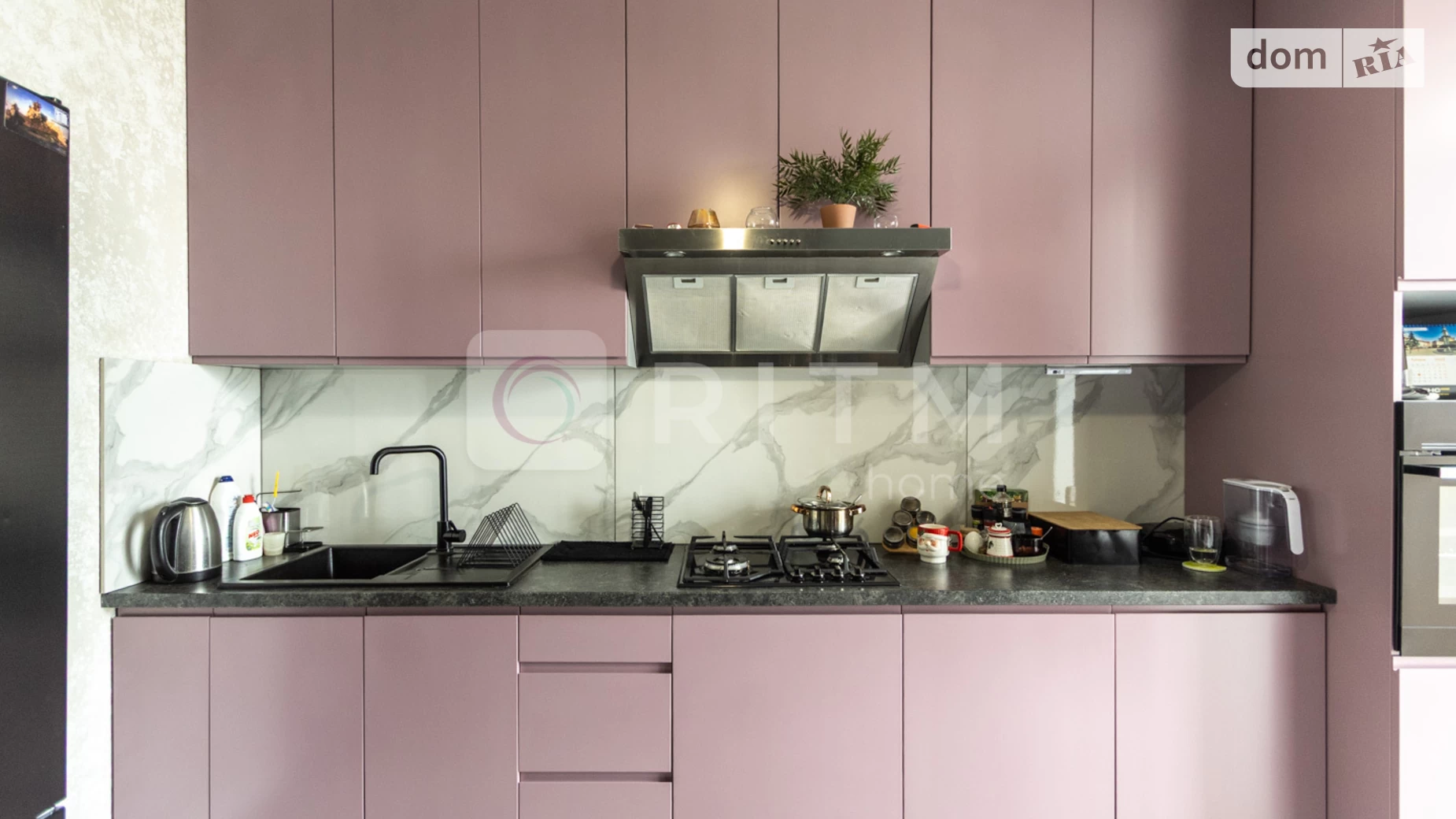 Продається 2-кімнатна квартира 55.1 кв. м у Івано-Франківську, вул. Дем'янів Лаз - фото 4