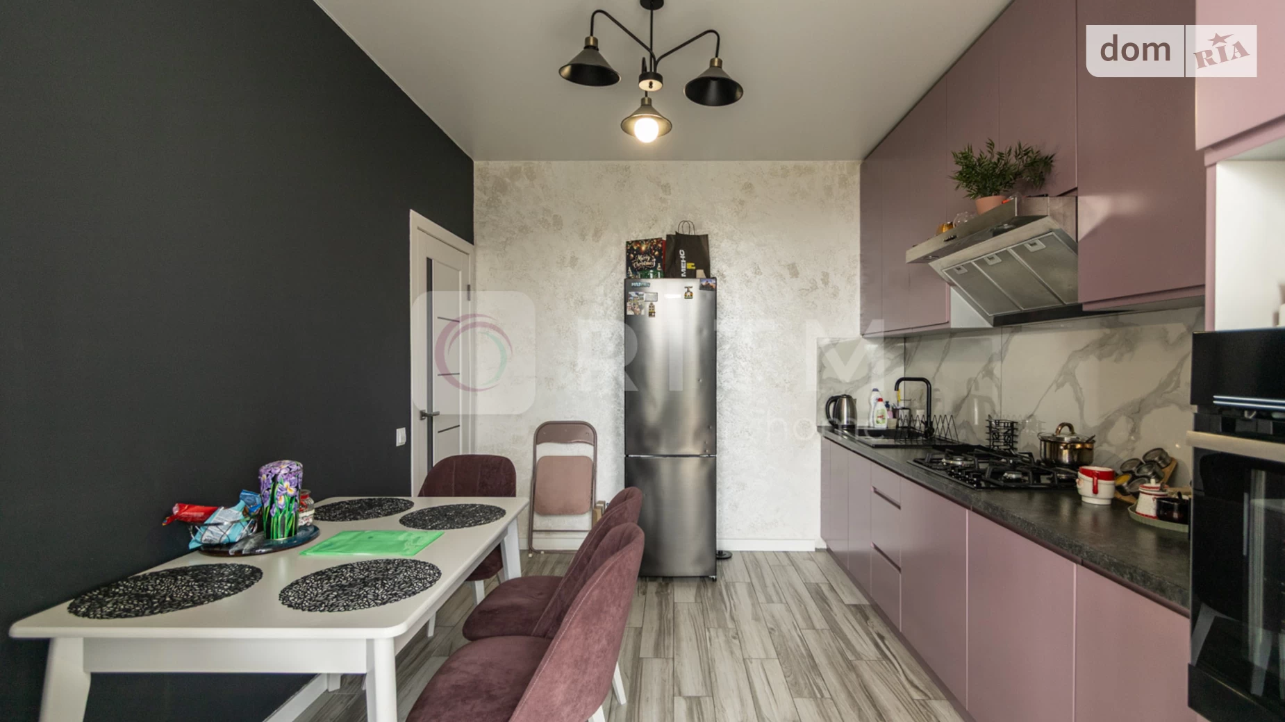 Продається 2-кімнатна квартира 55.1 кв. м у Івано-Франківську, вул. Дем'янів Лаз - фото 2