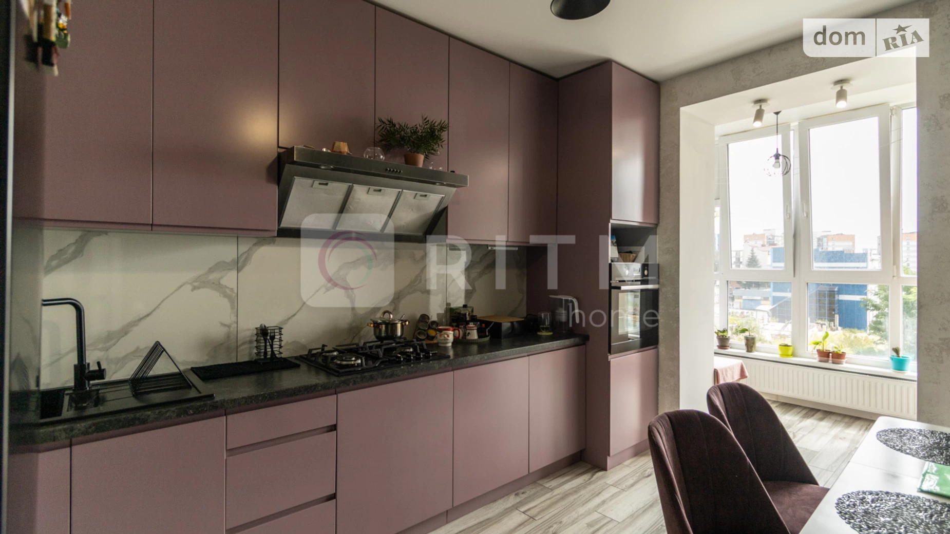 Продається 2-кімнатна квартира 55.1 кв. м у Івано-Франківську, вул. Дем'янів Лаз - фото 3