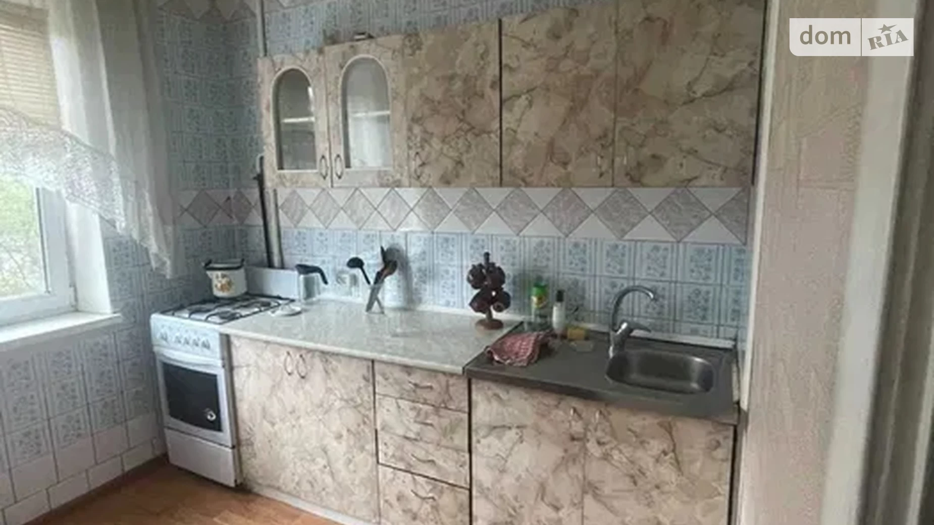 Продается 2-комнатная квартира 51.7 кв. м в Киеве, ул. Митрополита Андрея Шептицкого, 1/2 - фото 2