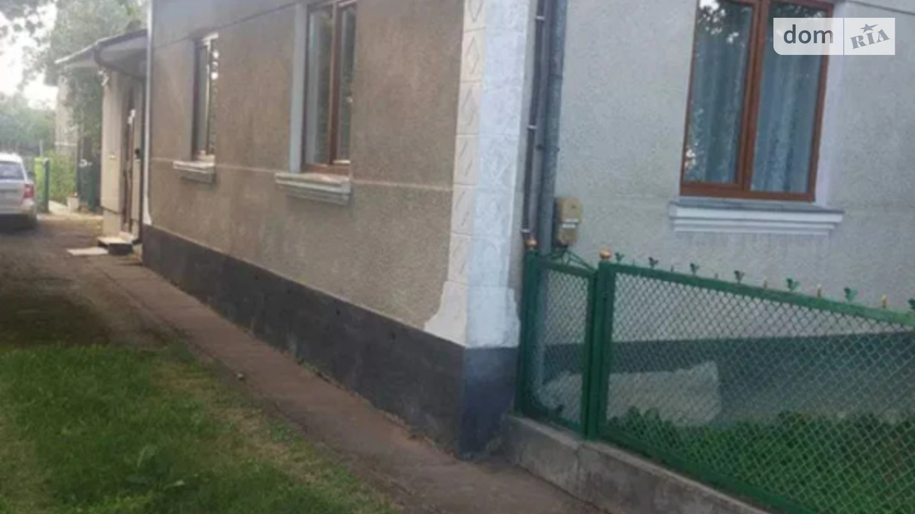 Продается одноэтажный дом 140 кв. м с баней/сауной, цена: 50000 € - фото 2