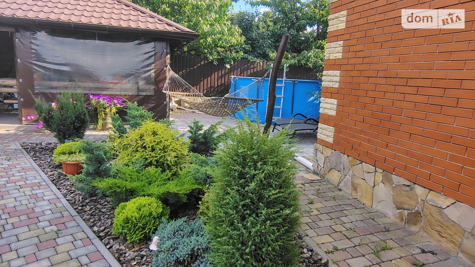 Продается дом на 2 этажа 196 кв. м с террасой, цена: 168000 $ - фото 3