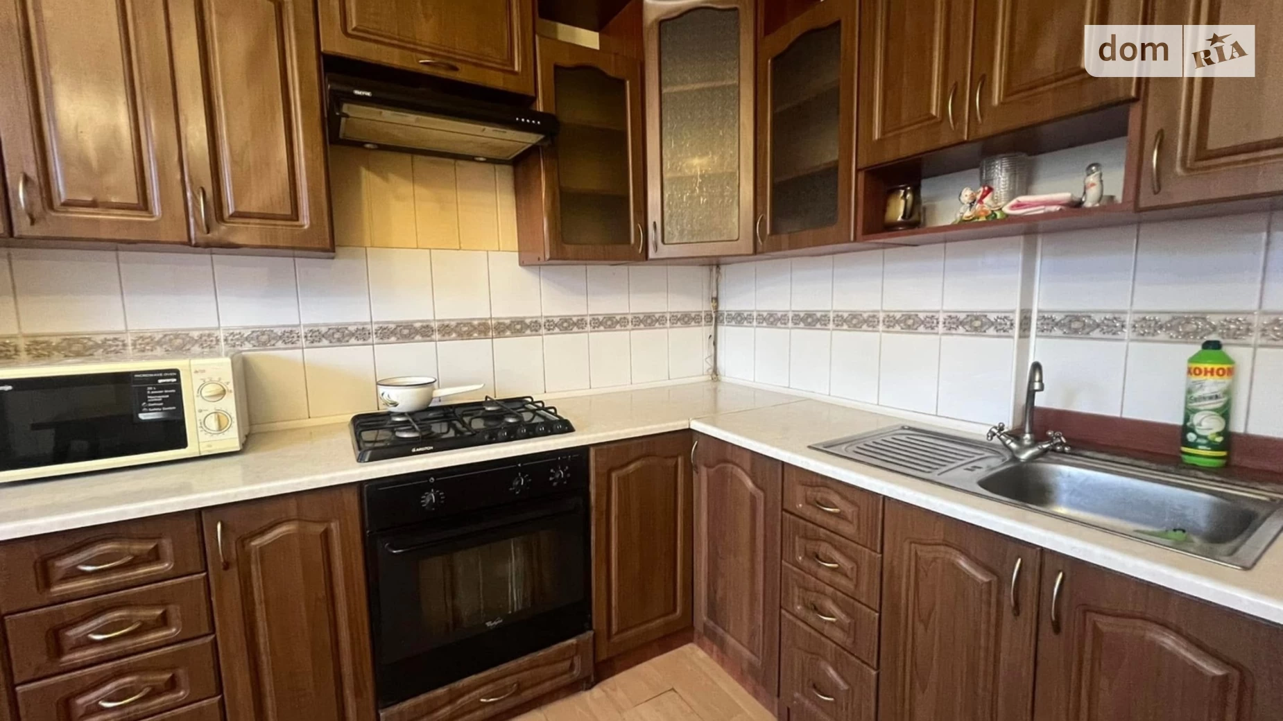 Продается одноэтажный дом 120 кв. м с мебелью, цена: 67500 $ - фото 5