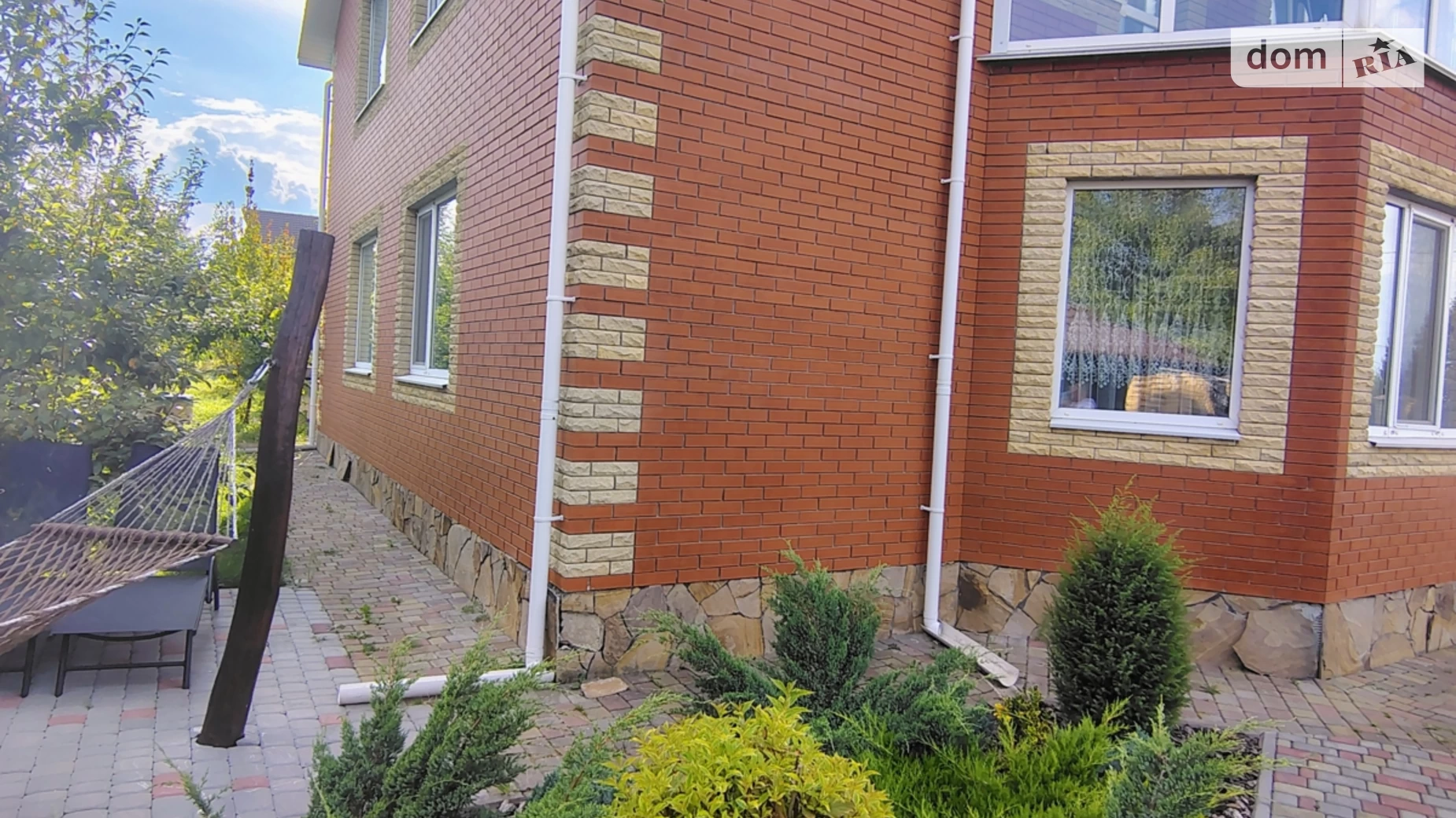 Продается дом на 2 этажа 196 кв. м с террасой, цена: 168000 $ - фото 5