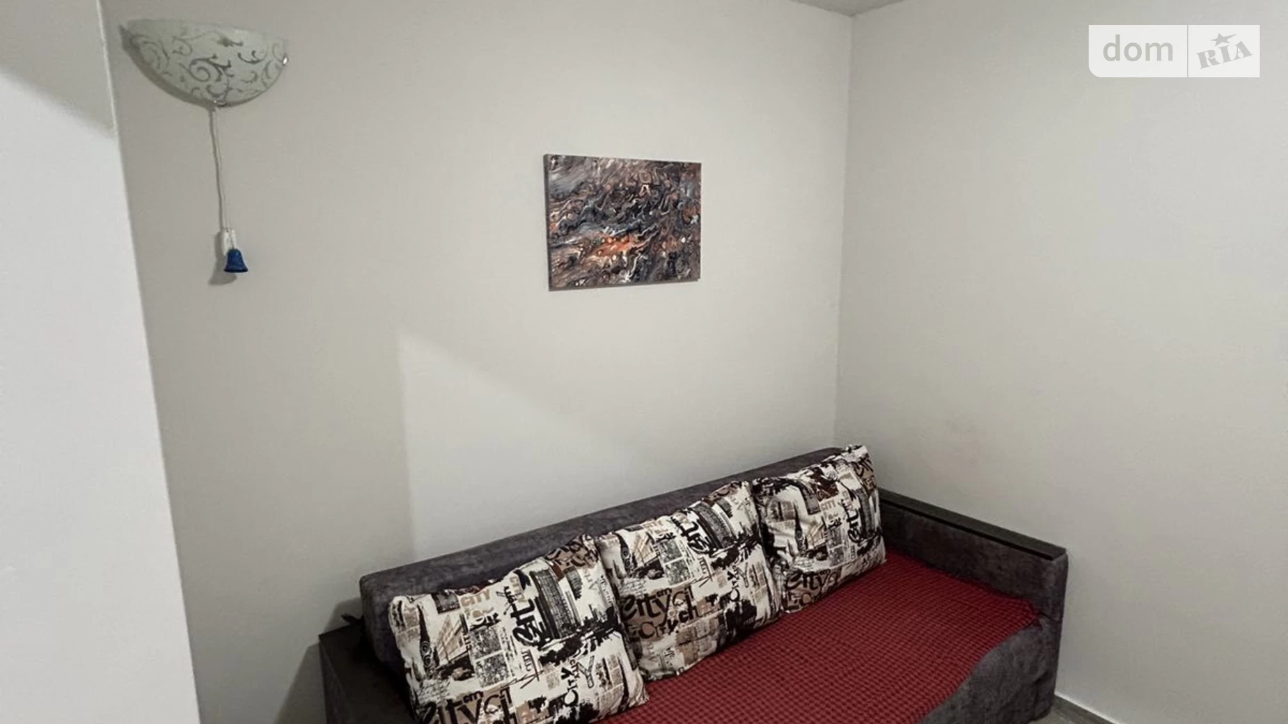 Сдается в аренду 1-комнатная квартира 22 кв. м в Харькове, ул. Оружейная(Малиновского), 7 - фото 2