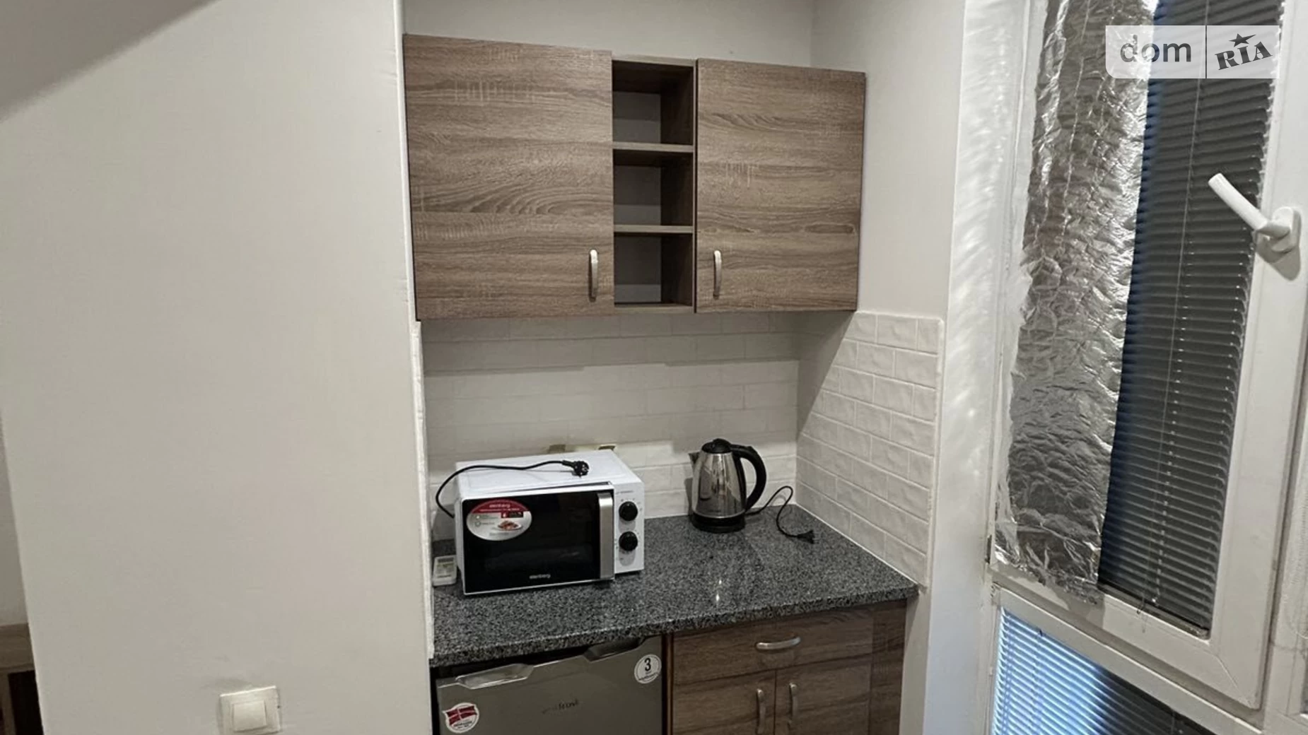 Сдается в аренду 1-комнатная квартира 22 кв. м в Харькове, ул. Оружейная(Малиновского), 7 - фото 3
