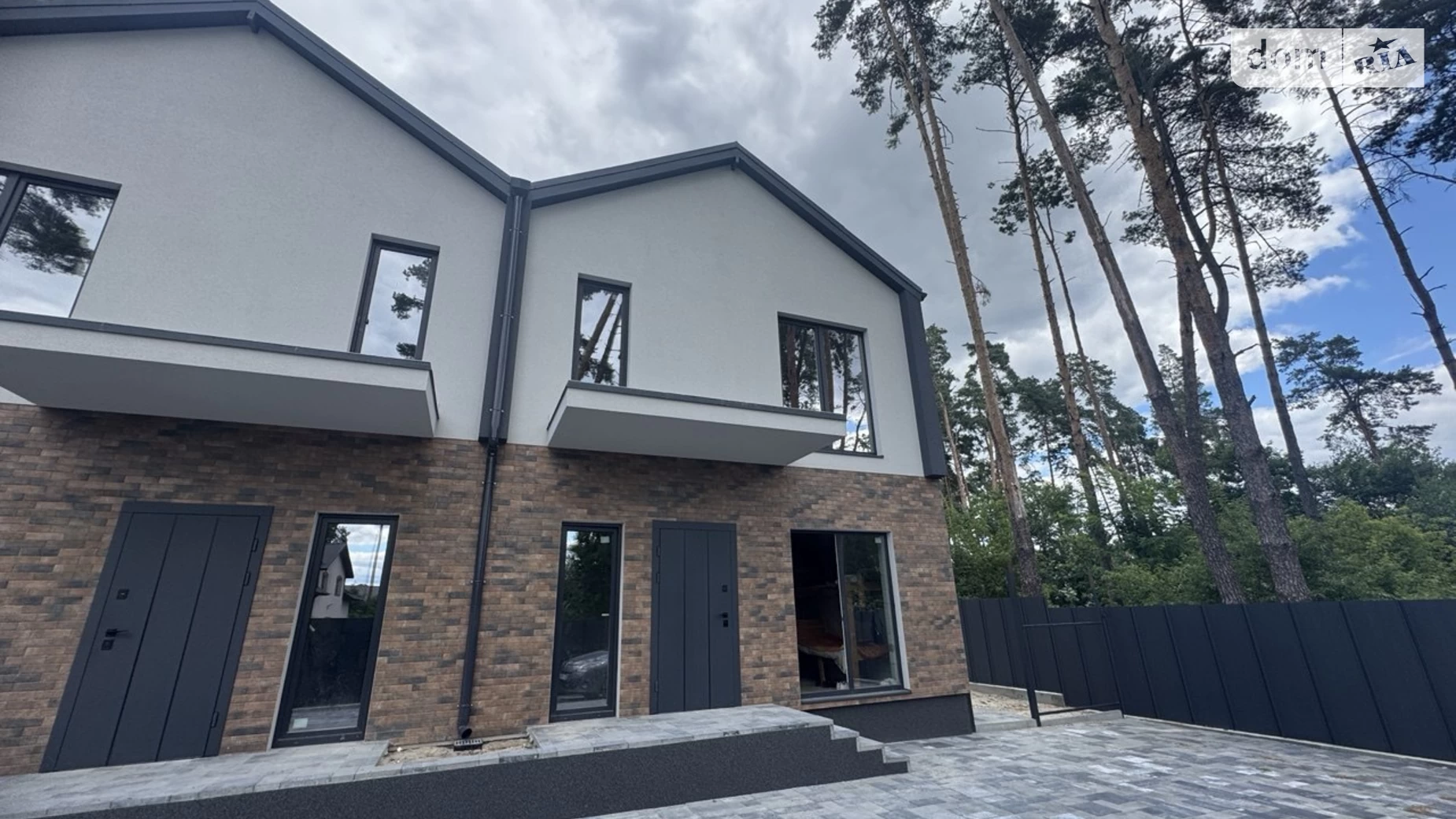 ул. Николая Леонтовича(Толстого) Буча, цена: 85000 $ - фото 5