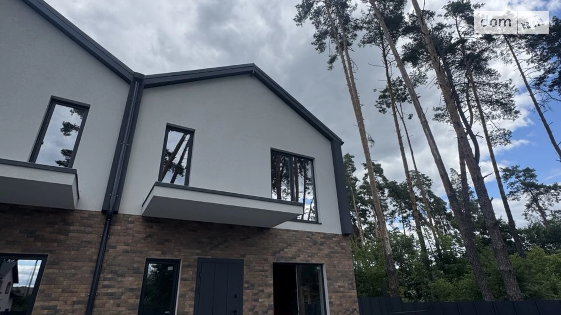 ул. Николая Леонтовича(Толстого) Буча, цена: 85000 $ - фото 2
