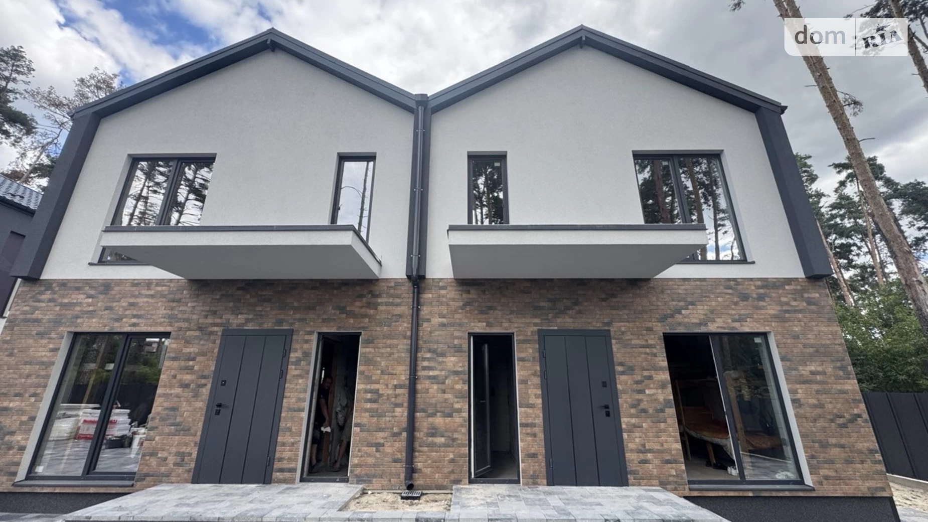 ул. Николая Леонтовича(Толстого) Буча, цена: 85000 $ - фото 3
