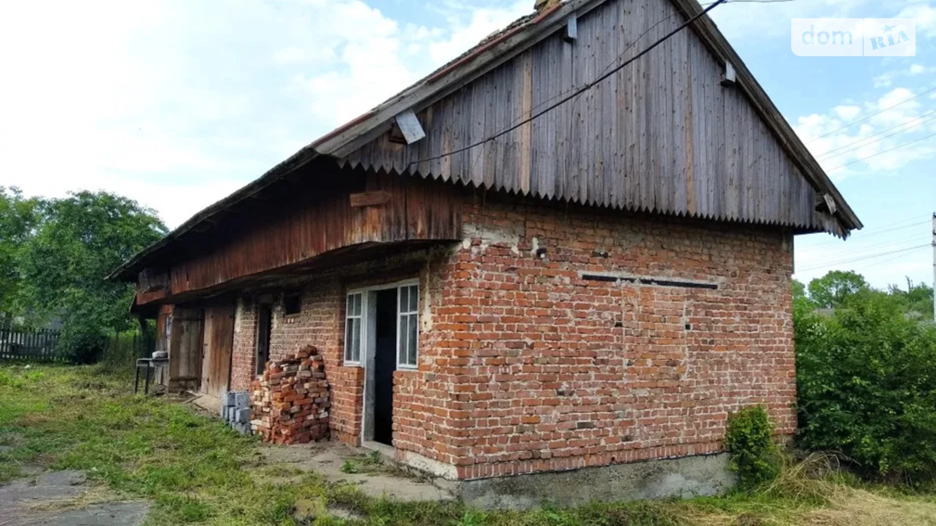 Продается дом на 2 этажа 150 кв. м с садом, цена: 13000 $ - фото 3