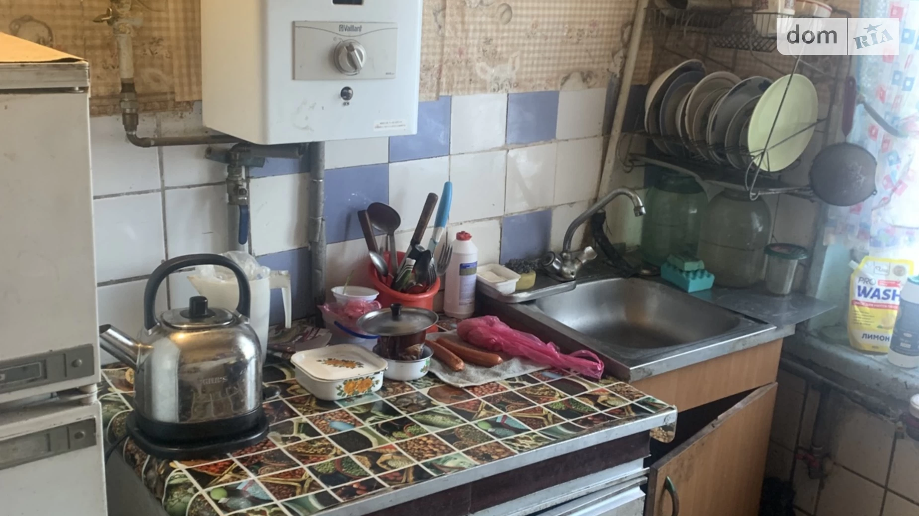 Сдается в аренду комната 15 кв. м в Киеве, цена: 2500 грн - фото 5