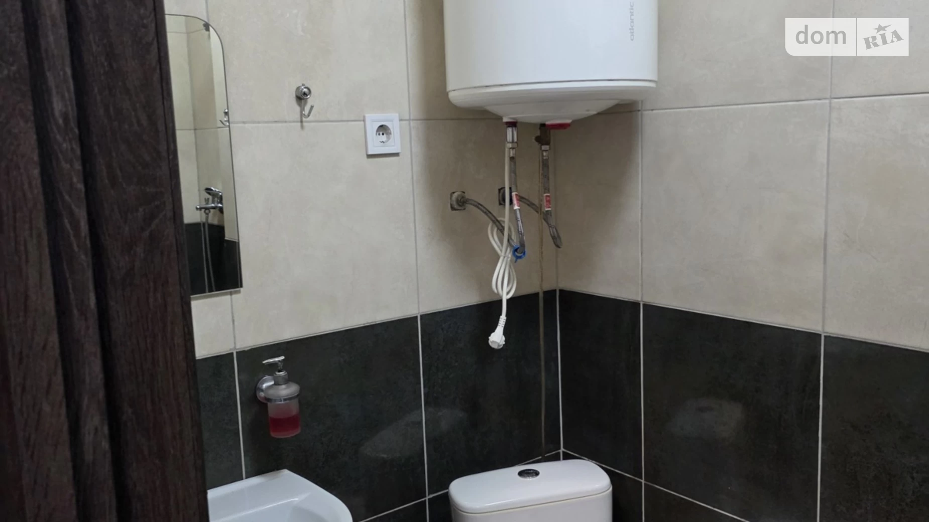 Продається 1-кімнатна квартира 20 кв. м у Харкові, вул. Ярославська, 25А - фото 3