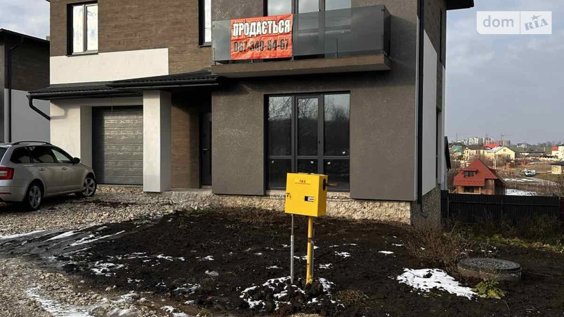 Продается дом на 2 этажа 120 кв. м с баней/сауной, цена: 96300 $ - фото 2