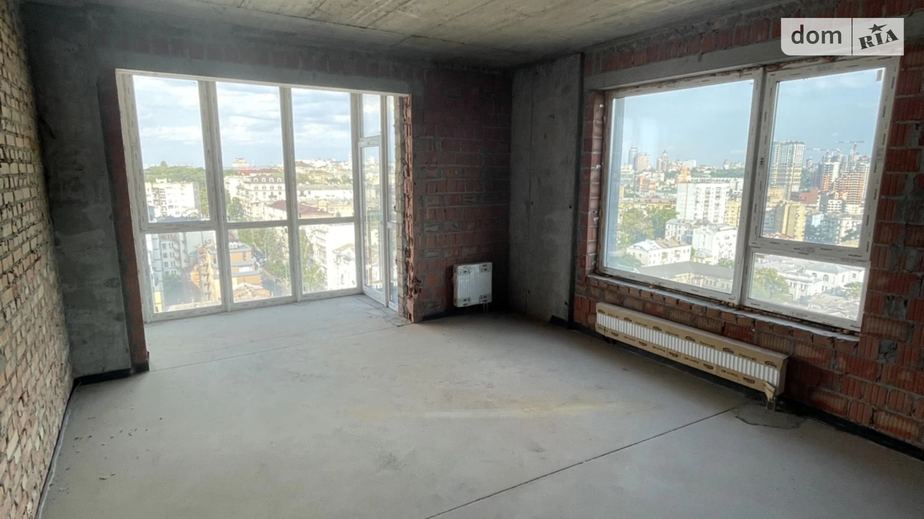 Продается 2-комнатная квартира 86 кв. м в Киеве, ул. Паньковская, 20/82 - фото 4