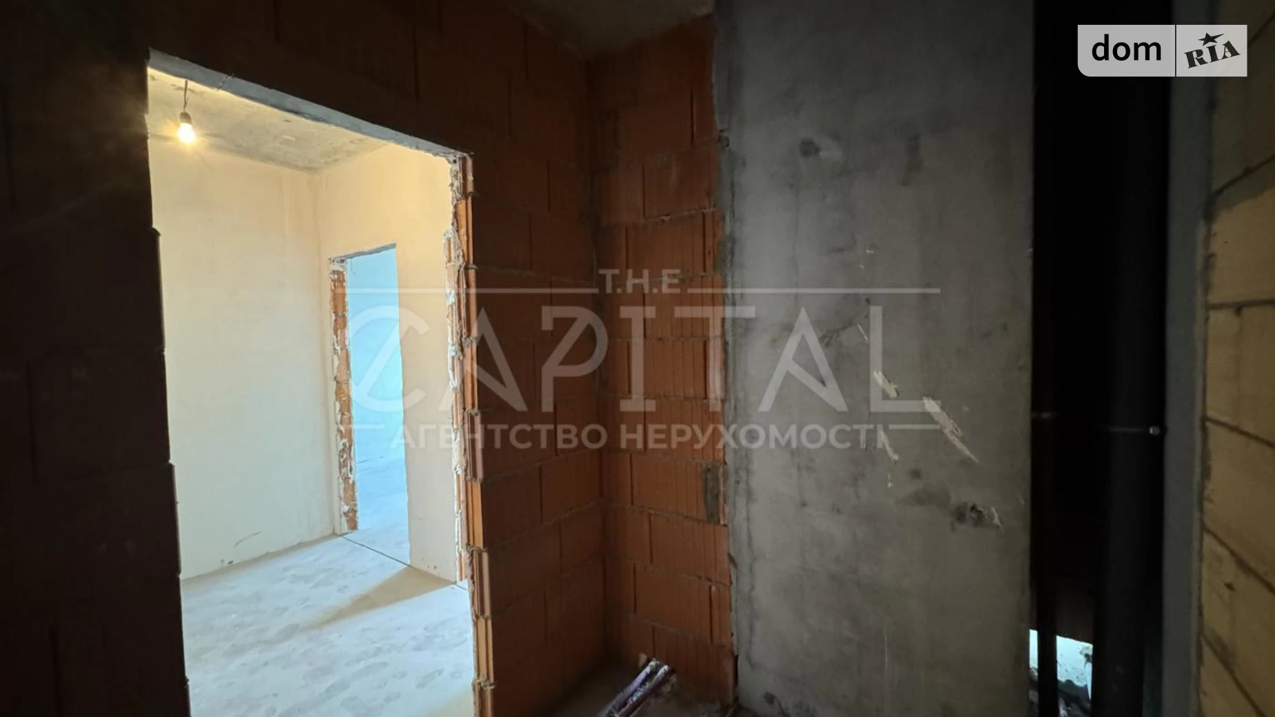 Продается 1-комнатная квартира 50.1 кв. м в Киеве, ул. Васильковская, 37Г - фото 5