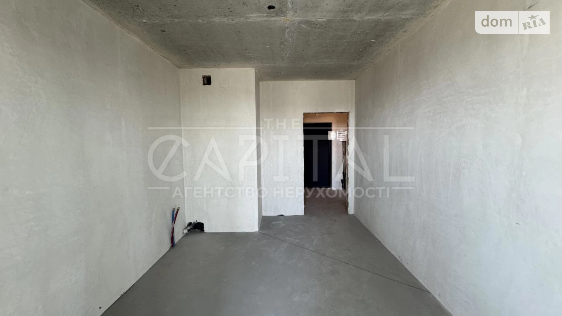 Продается 1-комнатная квартира 50.1 кв. м в Киеве, ул. Васильковская, 37Г - фото 4