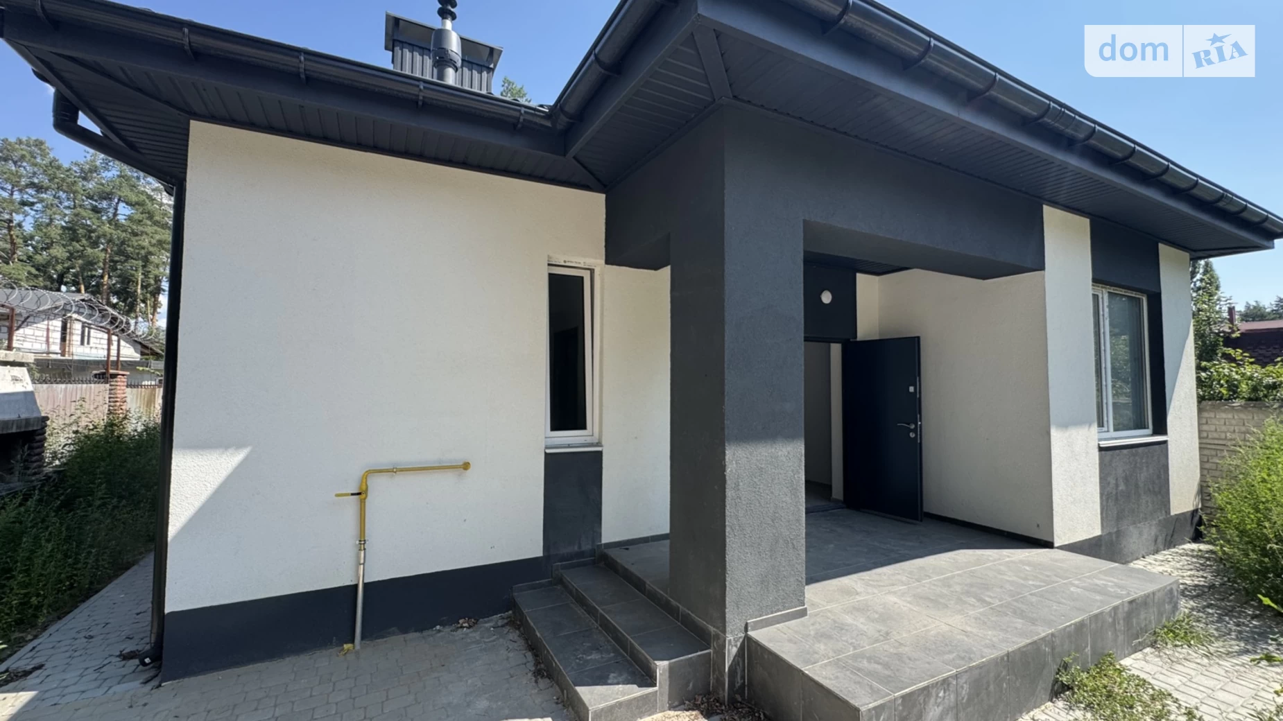 Продається одноповерховий будинок 120 кв. м з мансардою, цена: 262500 $ - фото 2