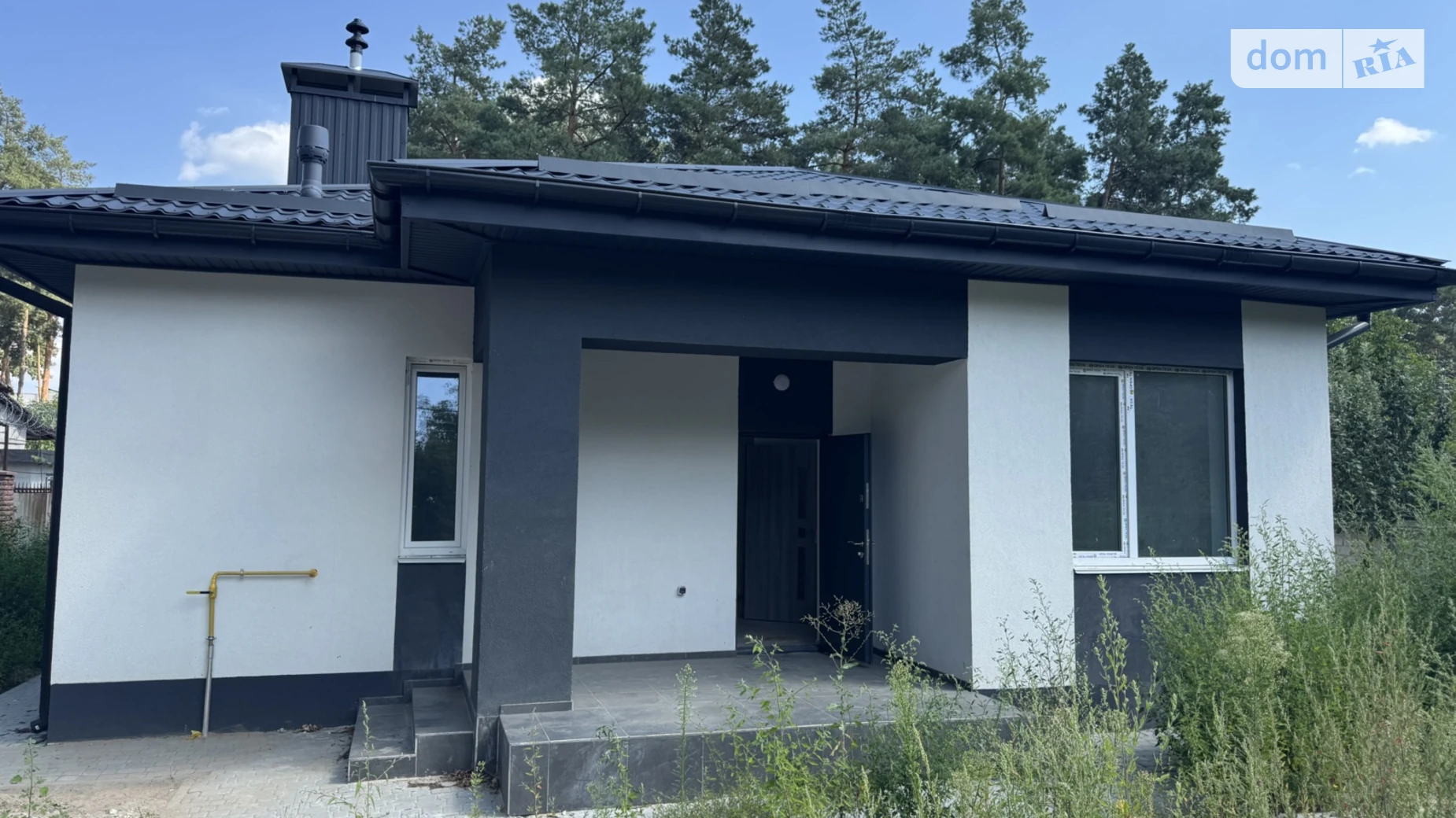 Продается одноэтажный дом 120 кв. м с гаражом, цена: 262500 $ - фото 4