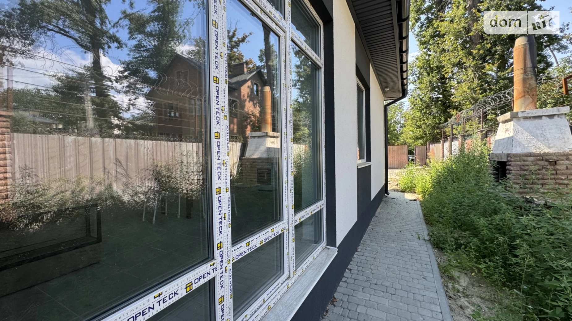 Продається одноповерховий будинок 120 кв. м з мансардою, цена: 262500 $ - фото 4